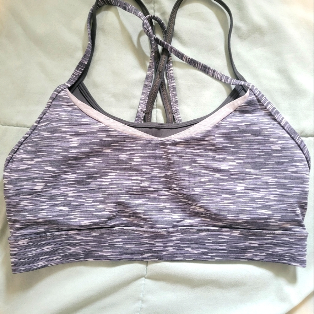 Zyiq sports bra